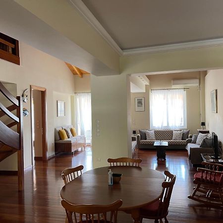 ルートラキAzure Retreatアパートメント エクステリア 写真