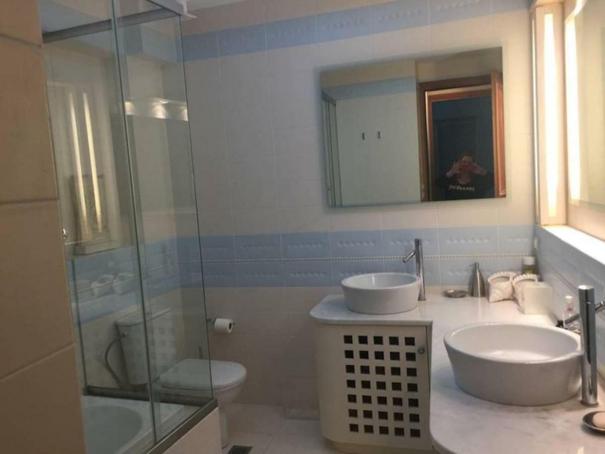 ルートラキAzure Retreatアパートメント エクステリア 写真