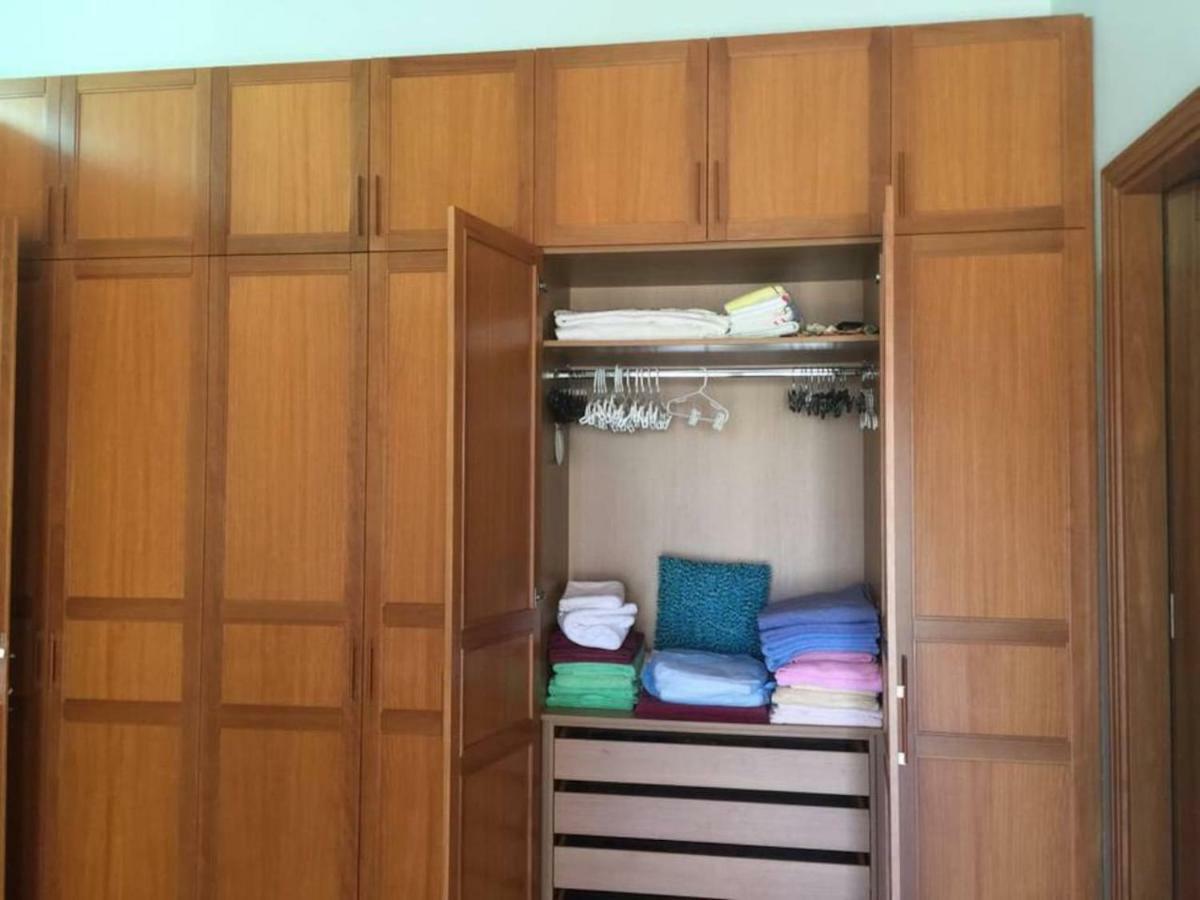 ルートラキAzure Retreatアパートメント エクステリア 写真