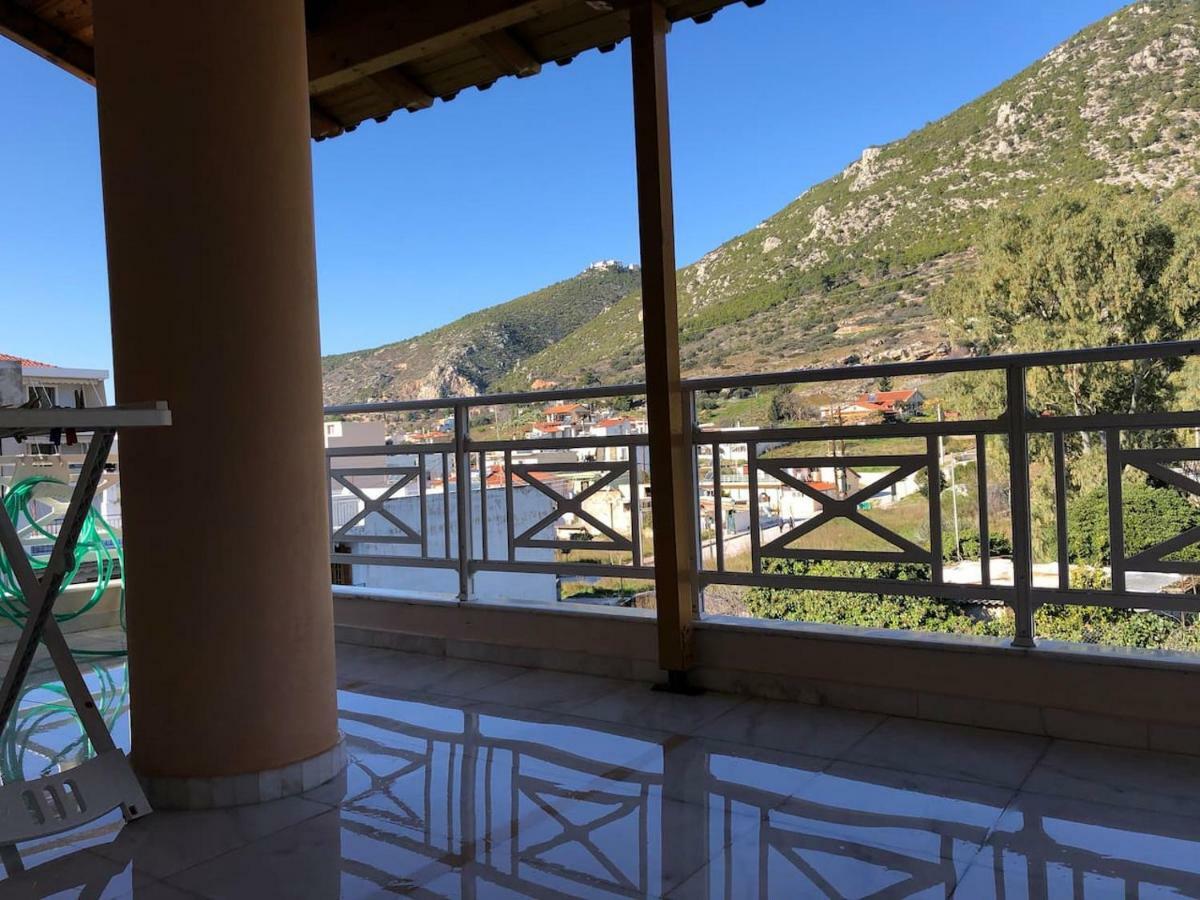 ルートラキAzure Retreatアパートメント エクステリア 写真