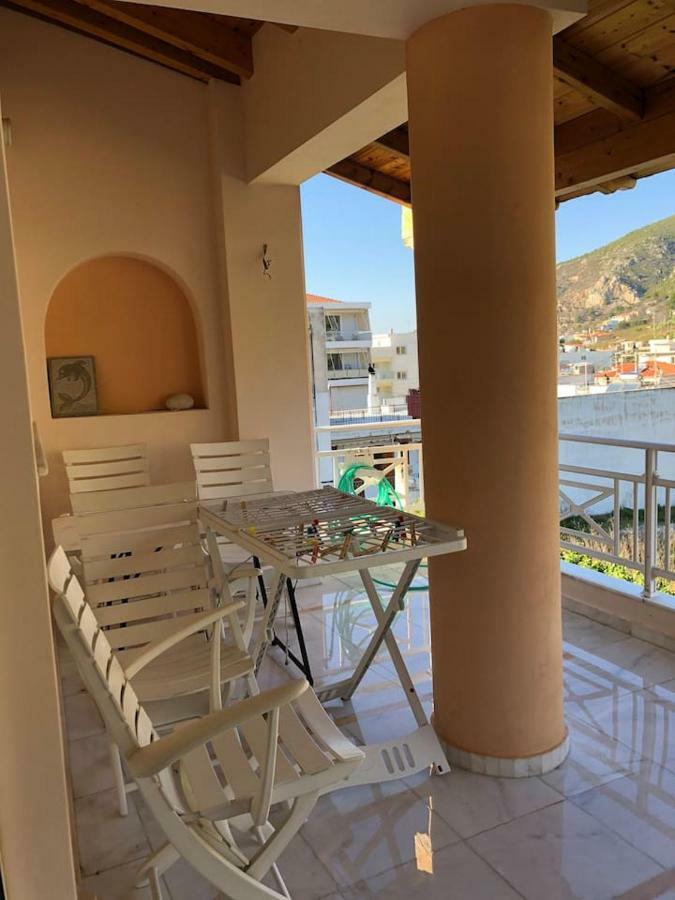 ルートラキAzure Retreatアパートメント エクステリア 写真