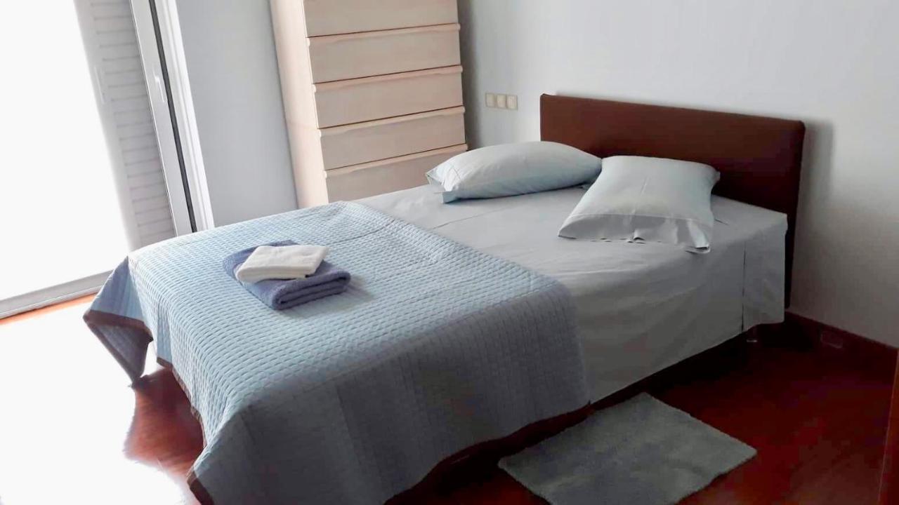 ルートラキAzure Retreatアパートメント エクステリア 写真