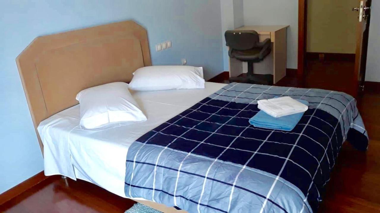 ルートラキAzure Retreatアパートメント エクステリア 写真
